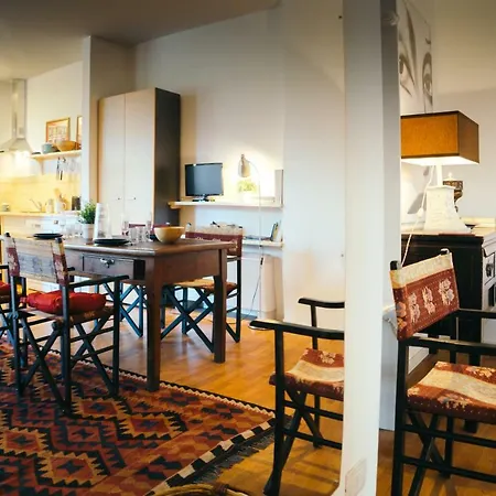 Appartamento Latta Luxury Loft With Terrace Lucca Esterno foto